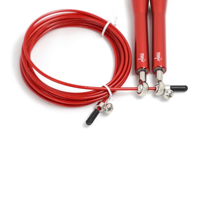 JupiterGear - Wholesale Sporting accessories - Maji Sports High Speed Jump Rope (with Aluminum Handles)3