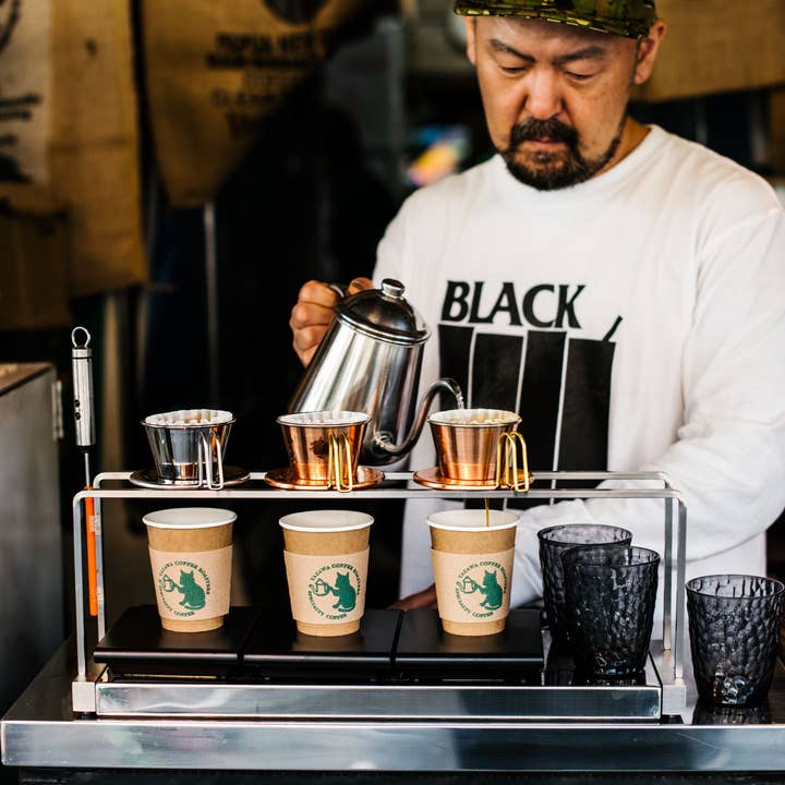 gestalten – wholesale Cookbooks and food – Spill the Beans: Global Coffee Culture and Recipes12