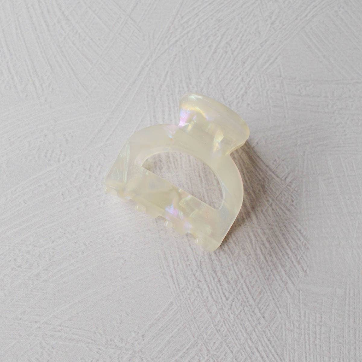 Tiepology - Wholesale Hair Clip - Women's - Eco Pouch Hair Claw Clip7