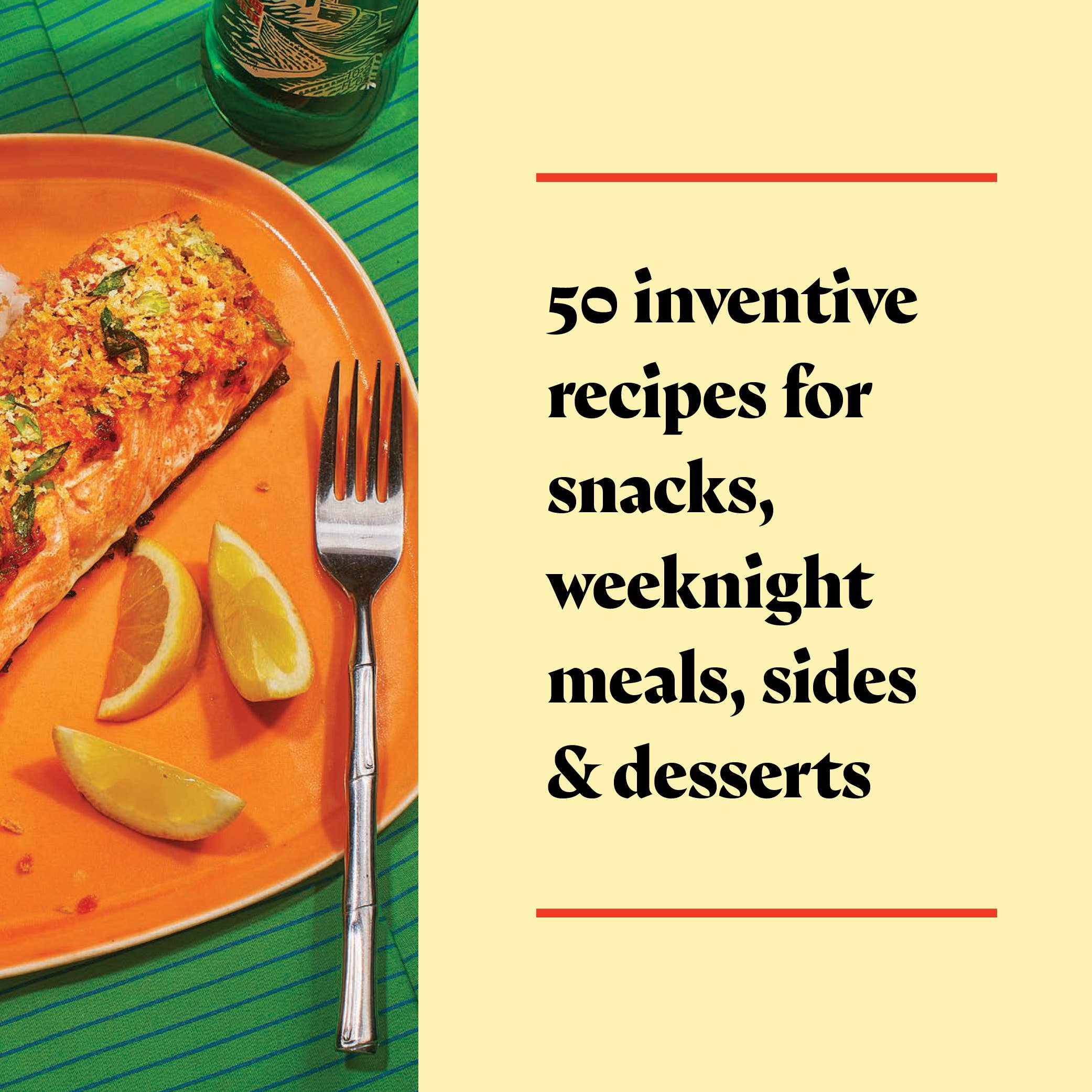 Chronicle Books - Wholesale Cookbooks & Food - Chili Crisp11