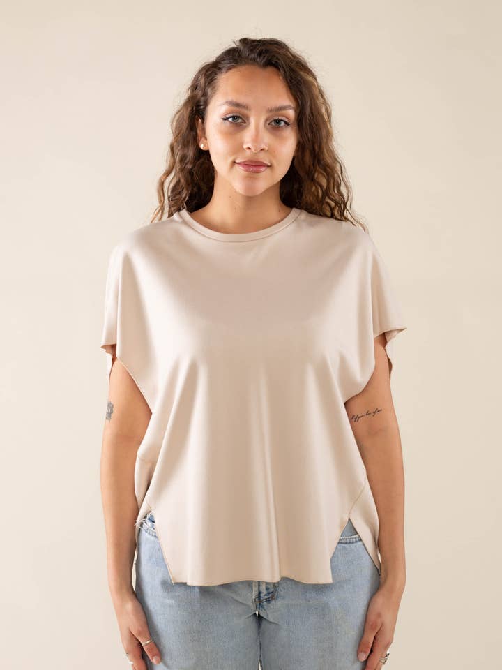 Kenny Tee for wholesale by NLT