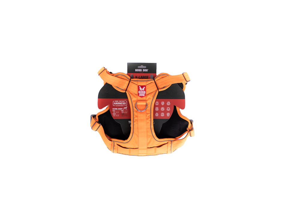 BOSS DOG BRAND, INC. - Wholesale Pet Harness - Dog - Boss Dog Harness49