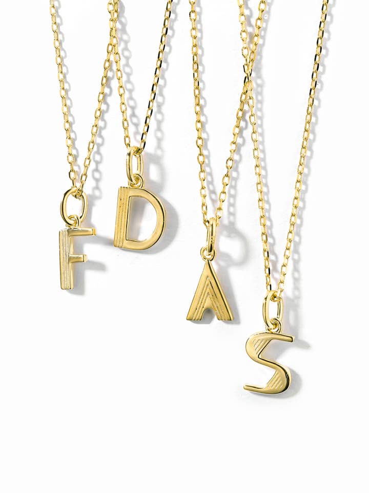 Almindelige indledende halskæder for engroshandel hos Sami Jewels