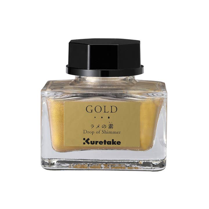 Chartpak, Inc. - Wholesale Ink Pad - Kuretake® Drop Of Shimmer Ink8