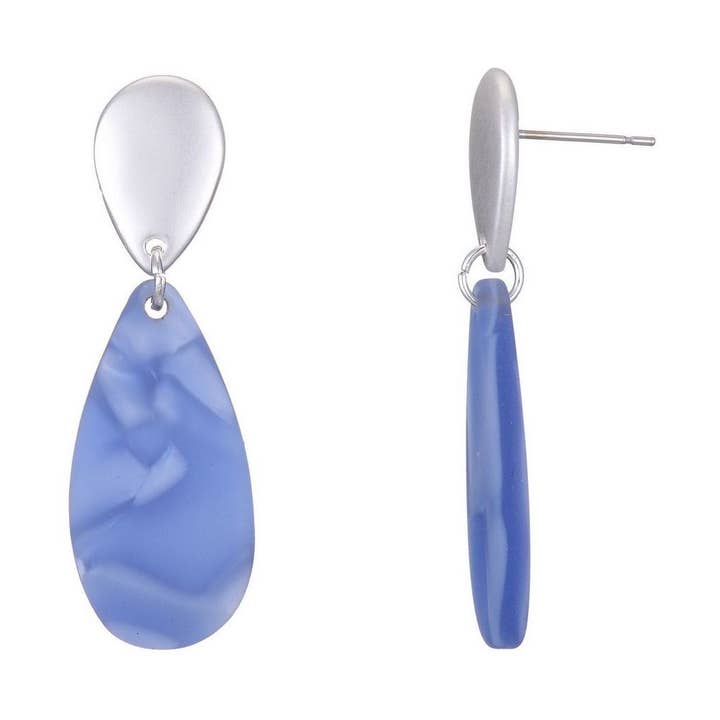 BELLE MISS - Wholesale Dangle Earrings - Anka stud earring3