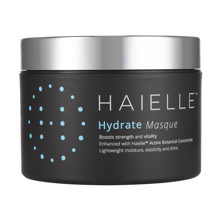 Hydrate Masque for wholesale by HAIELLE