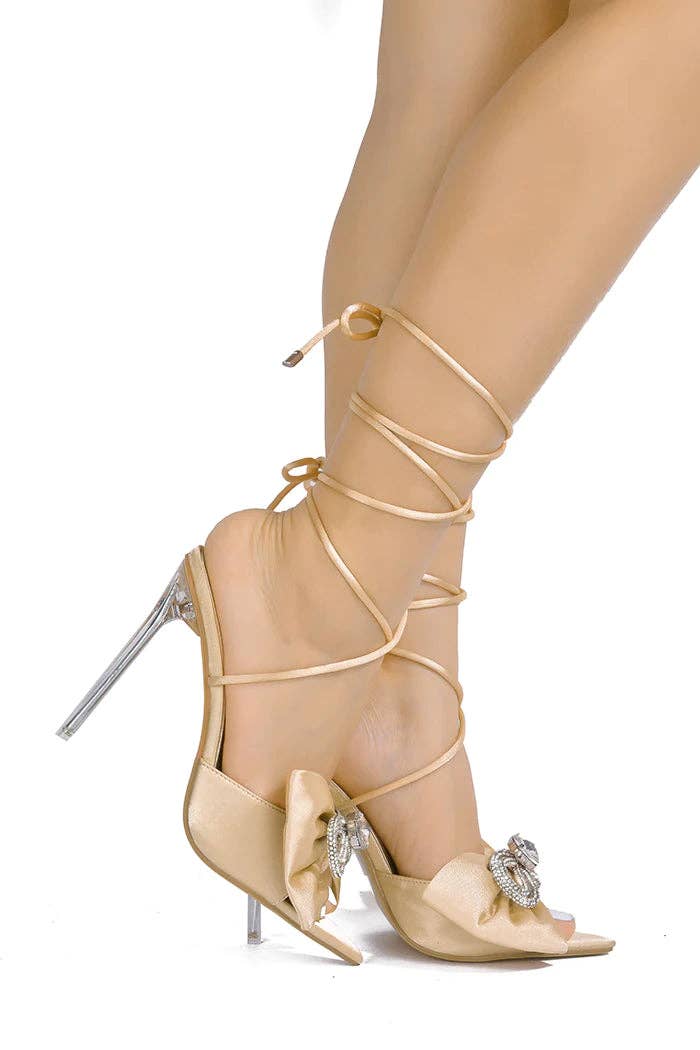 Kickz Wholesale - Vente Talons hauts – femme - Cap Robbin Udina2