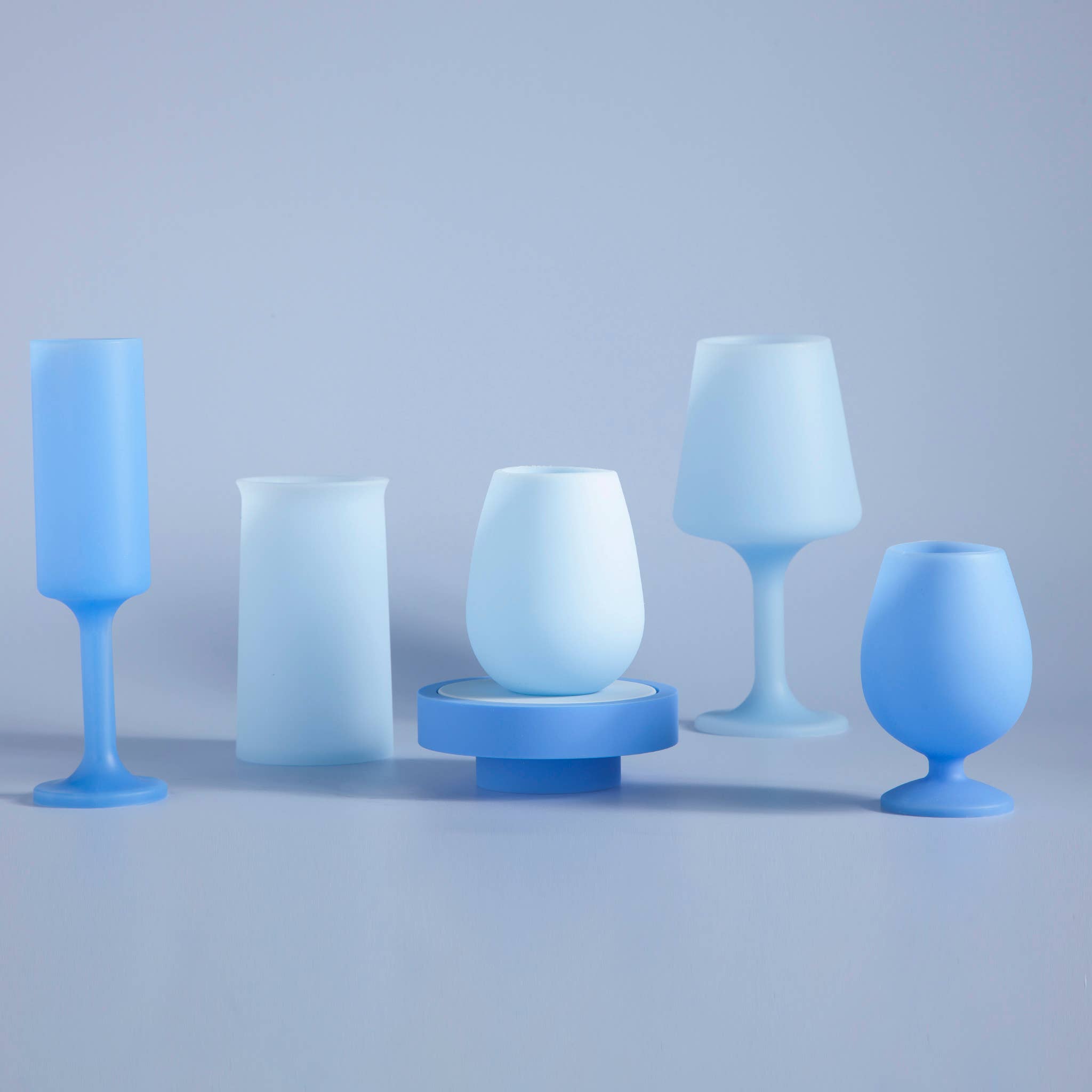 porter green | style + sustainability – Copo de vinho por atacado – Sky + Kingfisher | Stemm | Taças de Vinho Inquebráveis de Silicone3