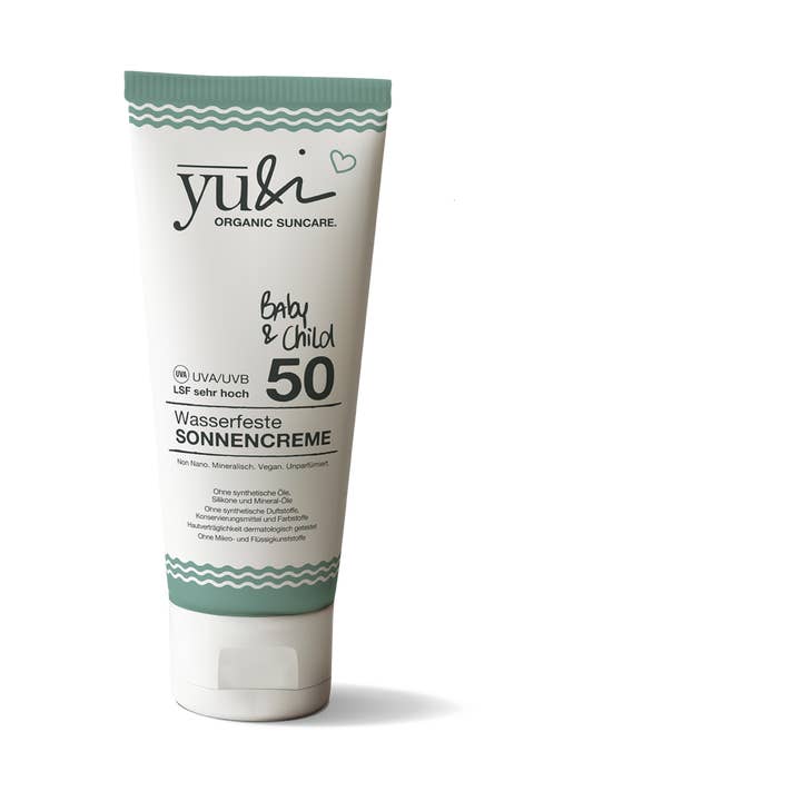 BABY & CHILD for wholesale by yu&i