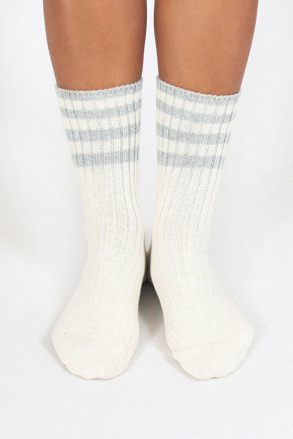 Tailored Union - Vente Chaussettes – femme - Chaussettes Lexi Crew19