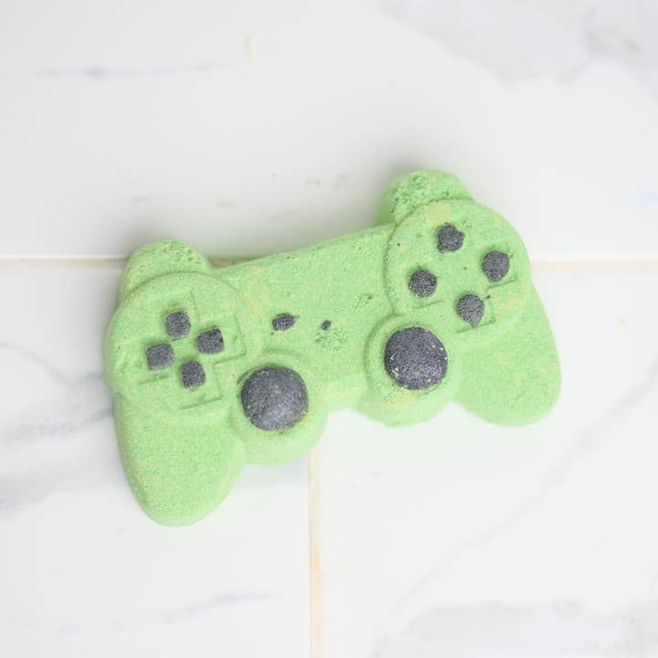 Gamer for wholesale by Artistry Lather