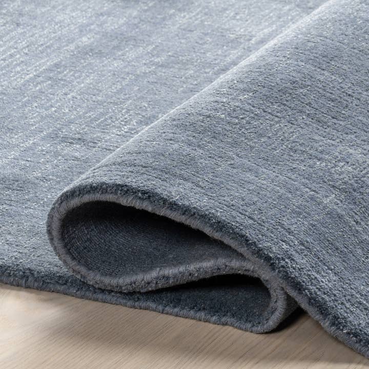 RUGS USA - Wholesale Area Rug - Arrel Speckled Wool-Blend Area Rug3