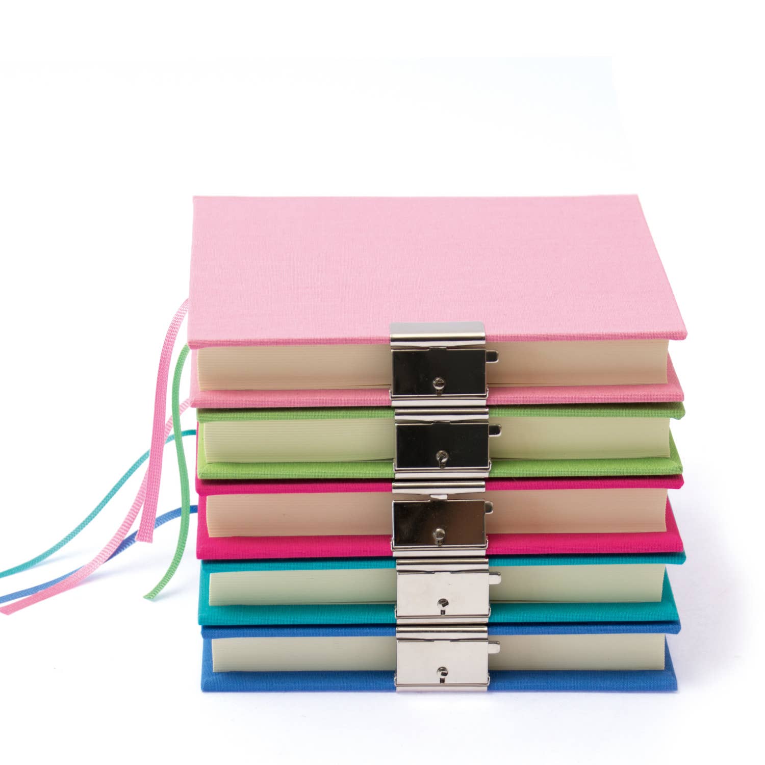 Orange Art/Creative Art Materials - Wholesale Journal/Diary - BW Top Secret Journals5