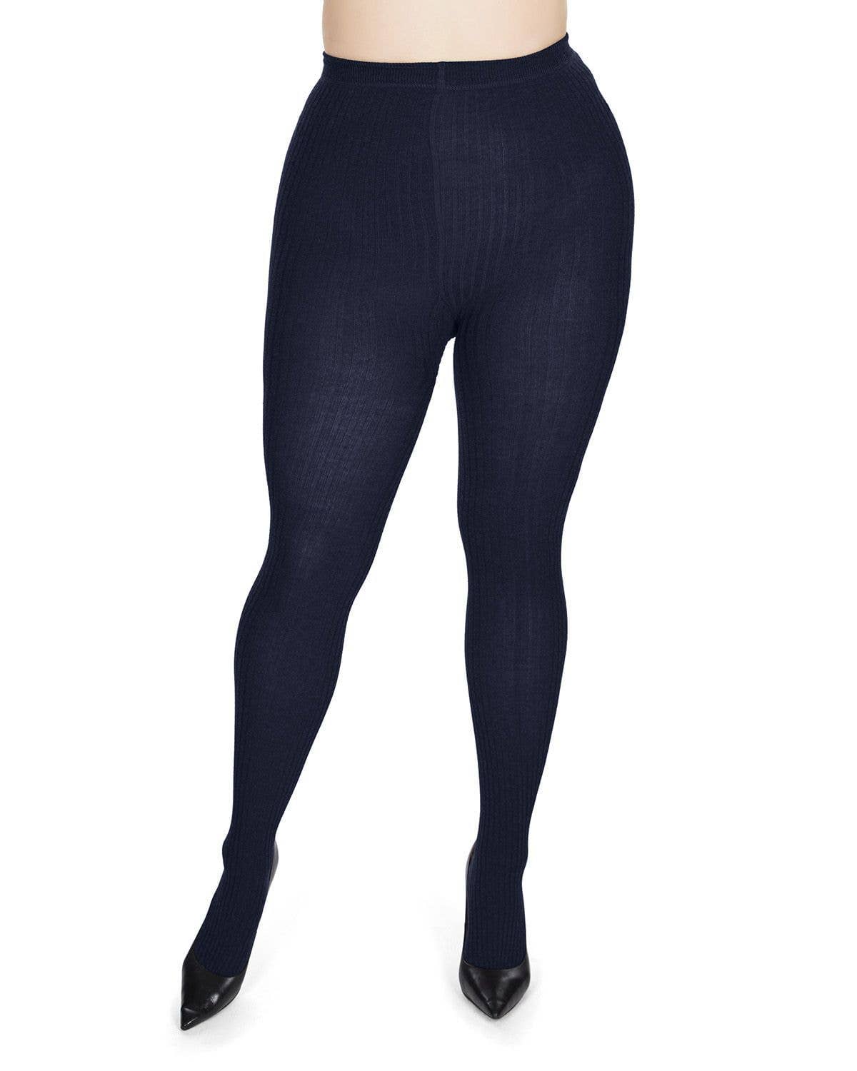 Infinity Classics International Inc. - Wholesale Tights - Women's - MeMoi Boston Ribbed Sweater Tights23