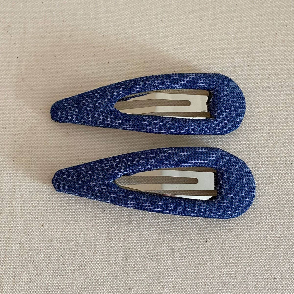 ACCITY - Wholesale Hair Clip - Women's - Red Polka Dot BB Clip Cute Side Bangs Clip_CWAHA080785