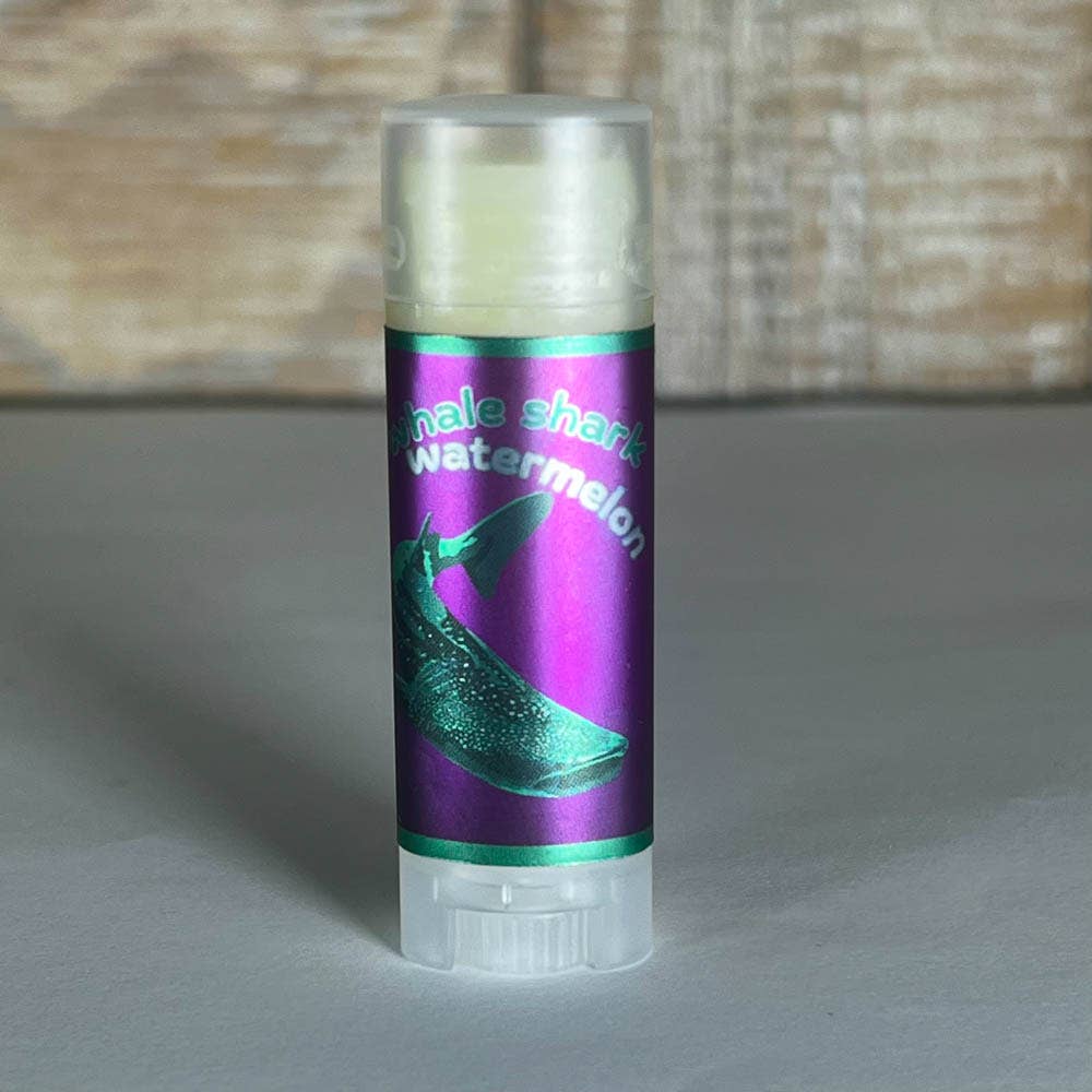 Serious Lip Balm – Bálsamo labial por atacado – Bálsamos Labiais Naturais - Bálsamos de Animais e Vida Selvagem!24