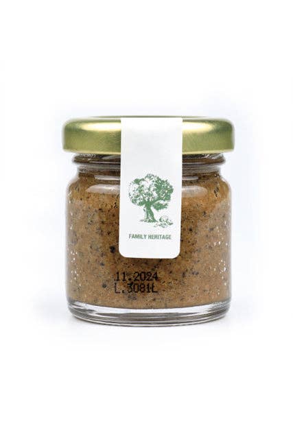 O'relia - Wholesale Sauce - Tartufo d'estate 99% - 30g5