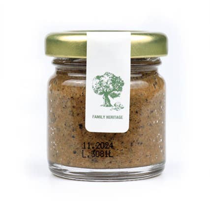 O'relia - Wholesale Sauce - Tartufo d'estate 99% - 30g5