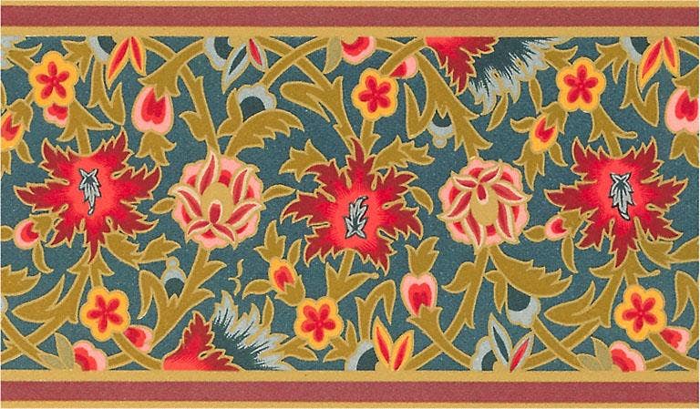 Found Image Press - Wholesale Sticker - Sticker DA-22 Art Nouveau, Decorative Arts0