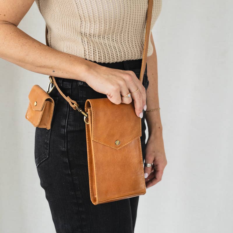 Elevate - Wholesale Crossbody Bag - Women's - Euro Phone Crossbody Bag2