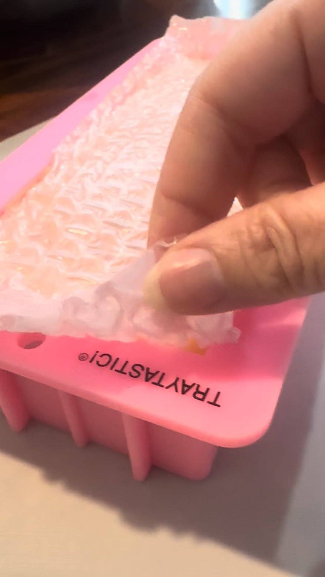 Etti Soap LLC - Wholesale Bar Soap - Golden Milk Goat Soap1