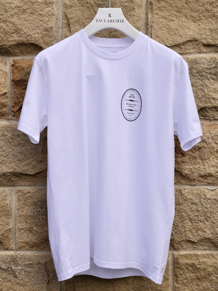 YA Corporation - T-Shirt for wholesale by Yavi Archie