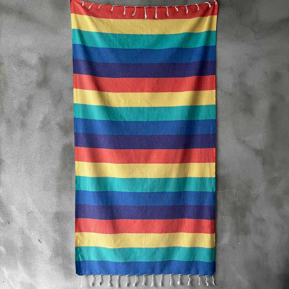 Primitive – Großhandel Badetuch – Cezanne Türkisches Strandtuch4