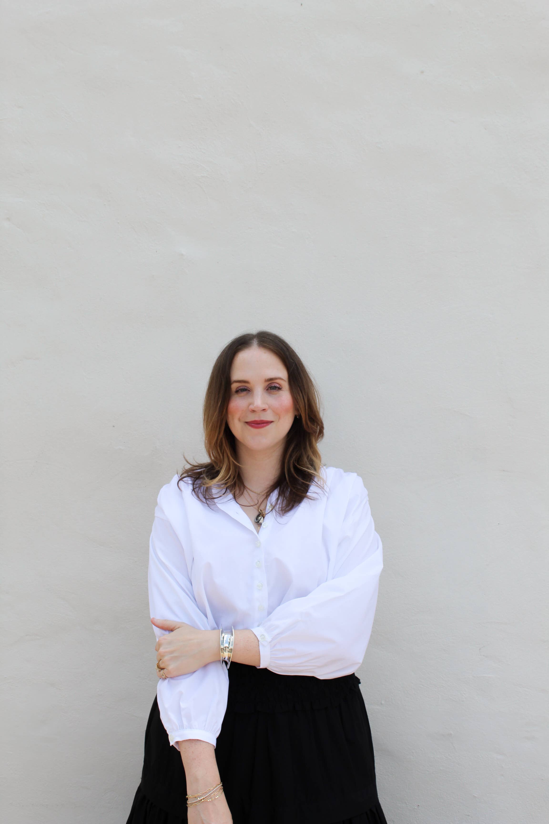 Good Company - Wholesale Blouse - Women's - Good Company Frolic Top0