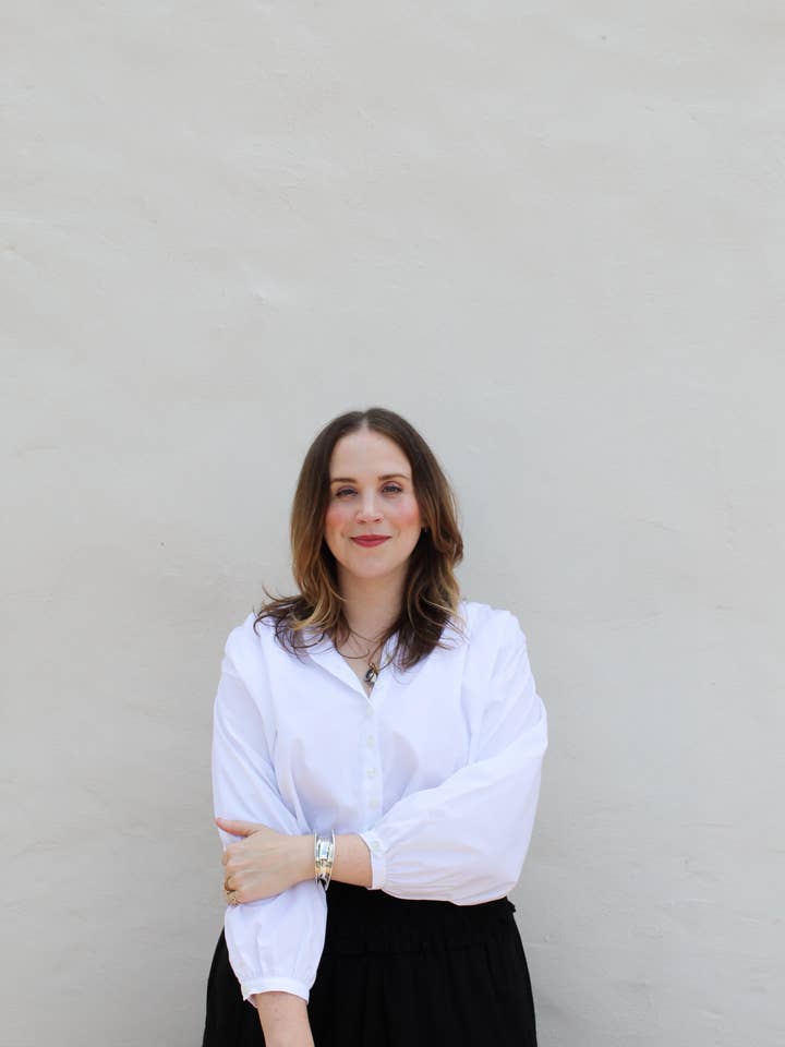 Good Company - Wholesale Blouse - Women's - Good Company Frolic Top