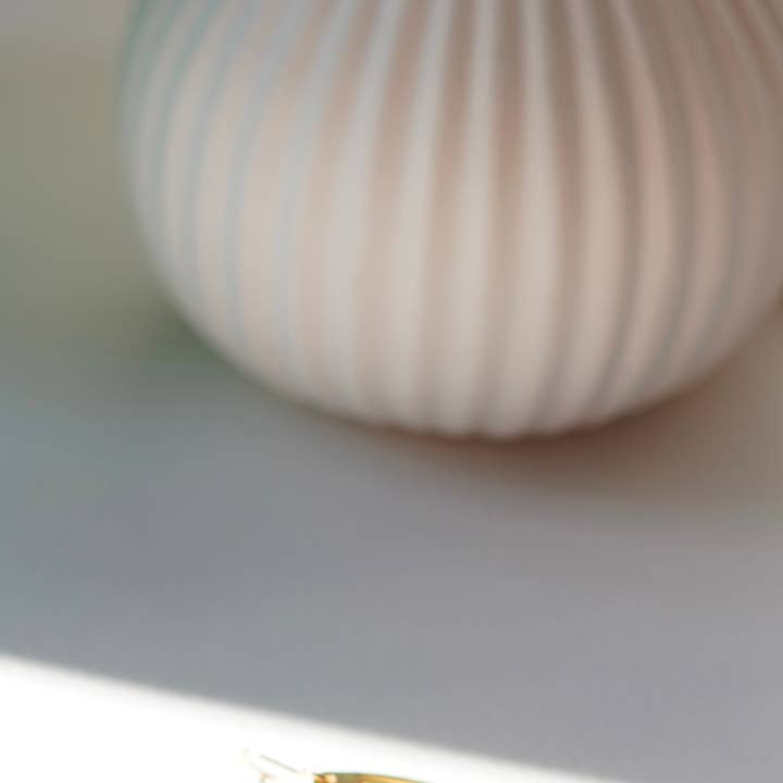 Copper Bee - Wholesale Dangle Earrings - Botanical Collection | Seed Earrings2