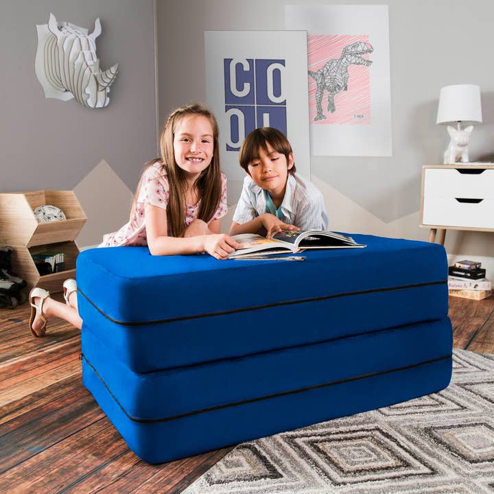 LuvU - Wholesale Sofa - Jaxx Zipline Big Kids Modular Sofa & Ottoman44