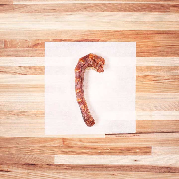 Farm Hounds - Wholesale Pet Treats - Dog - Bulk Chew: Chicken Neck - Skinless