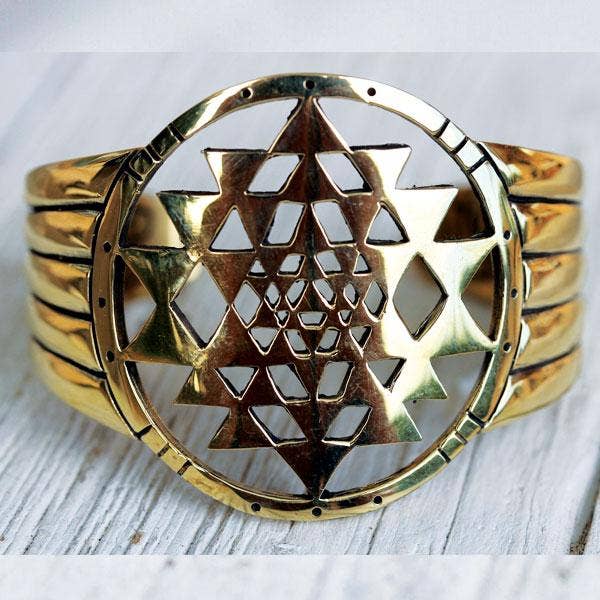 bahgsu jewels – wholesale Cuff bracelet – Cosmos Cuff2
