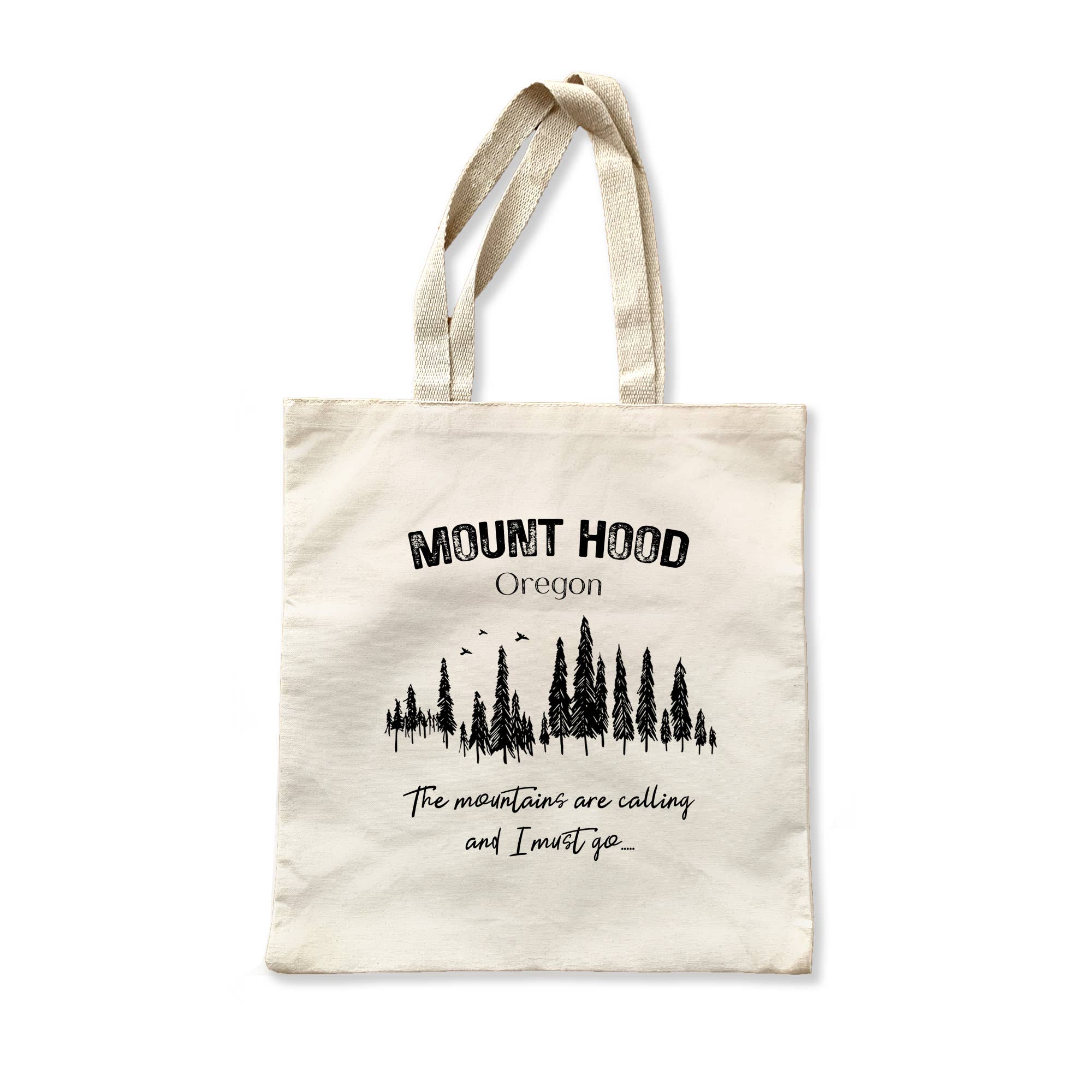 Sockprints - Wholesale Tote Bag - Unisex - Personalized Medium Market Canvas Tote Bag with a Location0