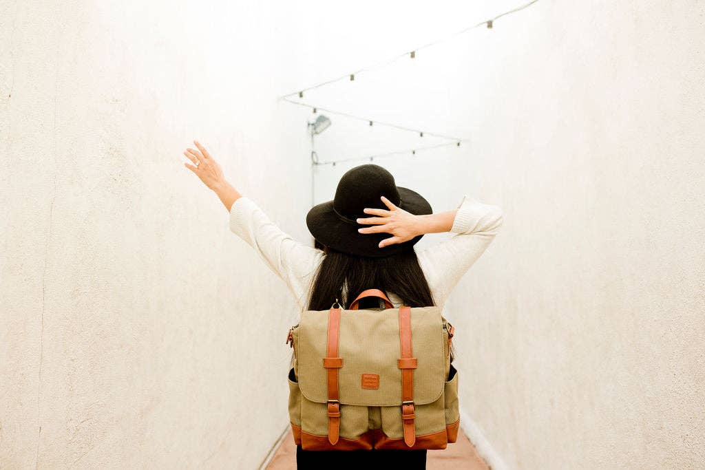 Bodomint - Wholesale Diaper Bag - Baby - The Original Bag15