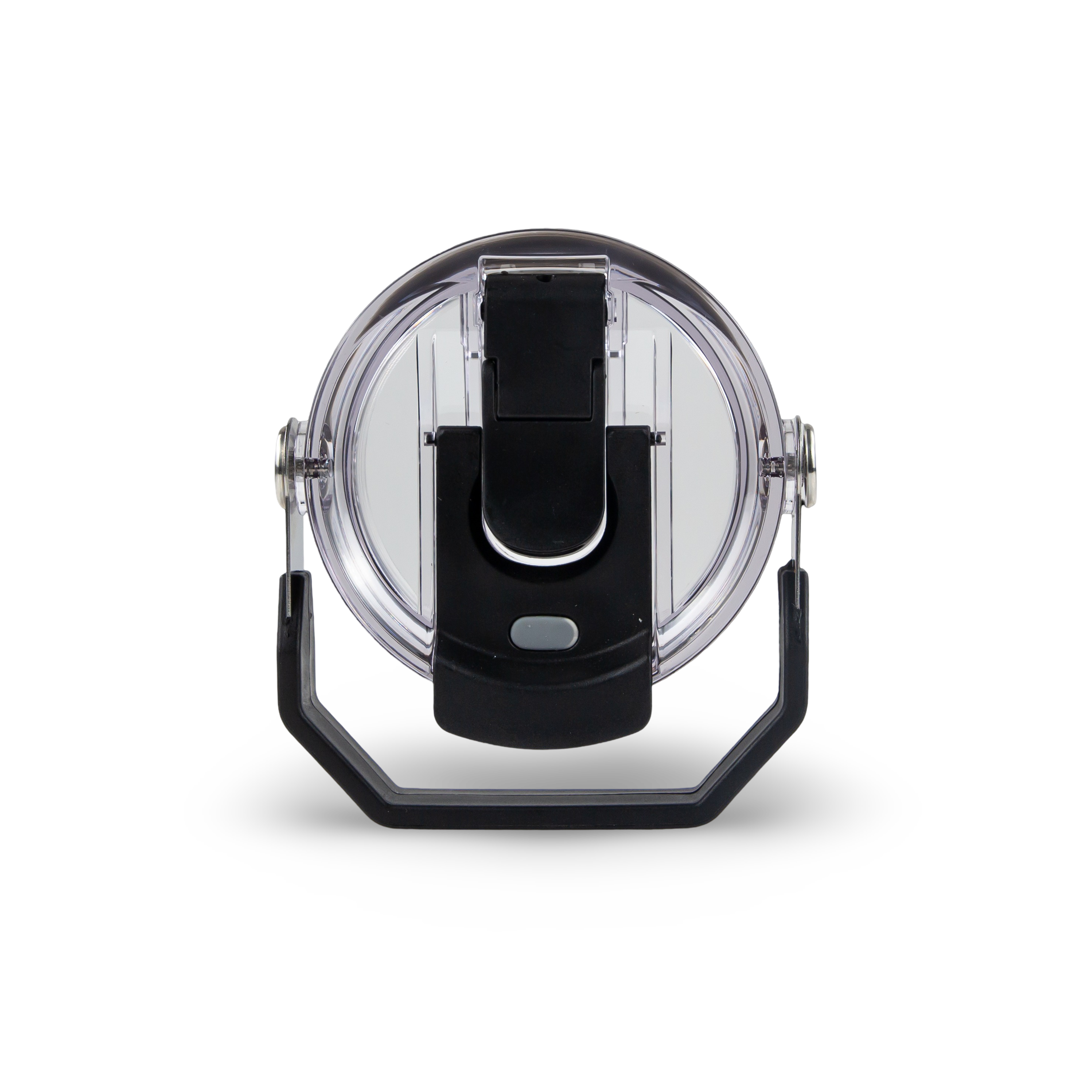 Hogg Outfitters - Vendita all'ingrosso Bicchiere/tazza termica - BICCHIERE TRI-SIP RIVESTITO A POLVERE DA 20oz (NERO)3