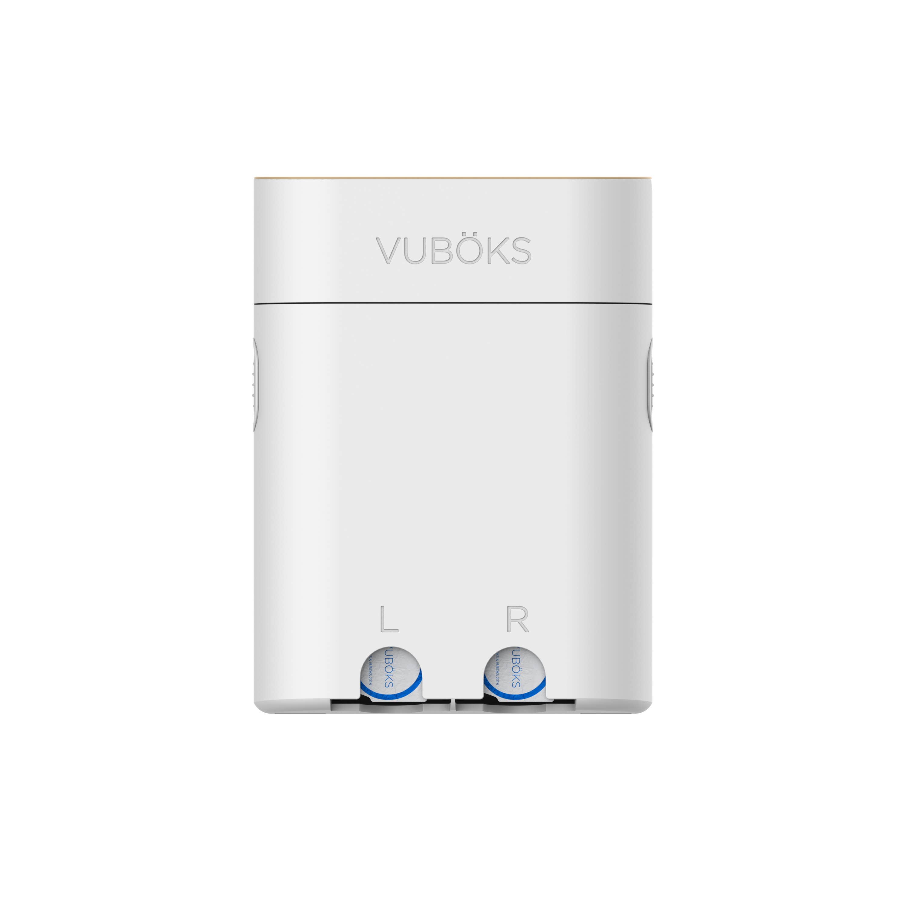 VUBÖKS - Wholesale Eyewear Cases & Holders - Unisex - Daily contact lens storage/dispenser