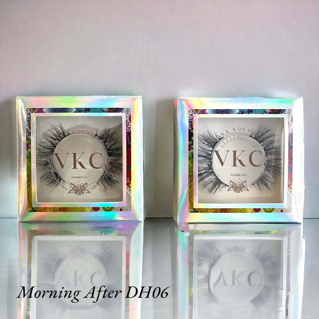 Viva Koutour Cosmetics - Wholesale False/Fake Eyelashes - Mink Lashes Collection11