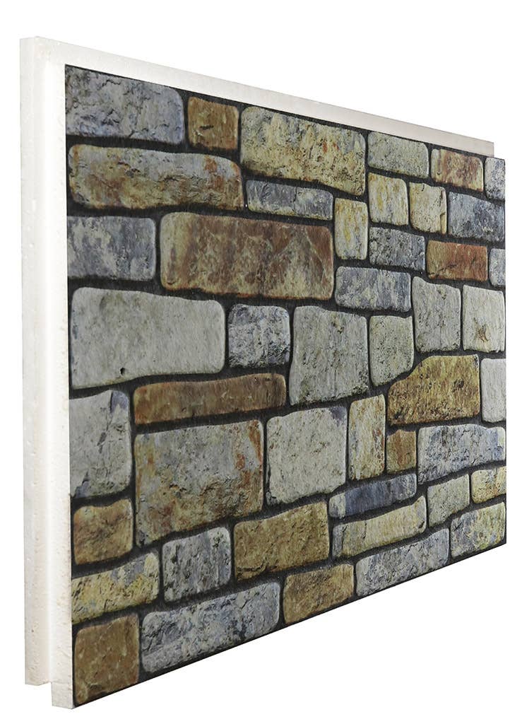 Wallegance - Wholesale Wall Tile - Stone-660-Intr - 3D Styrofoam Wall Panel2