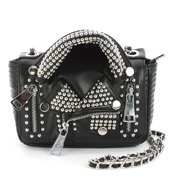 Motor Jacket Bag for wholesale by COMECO INC