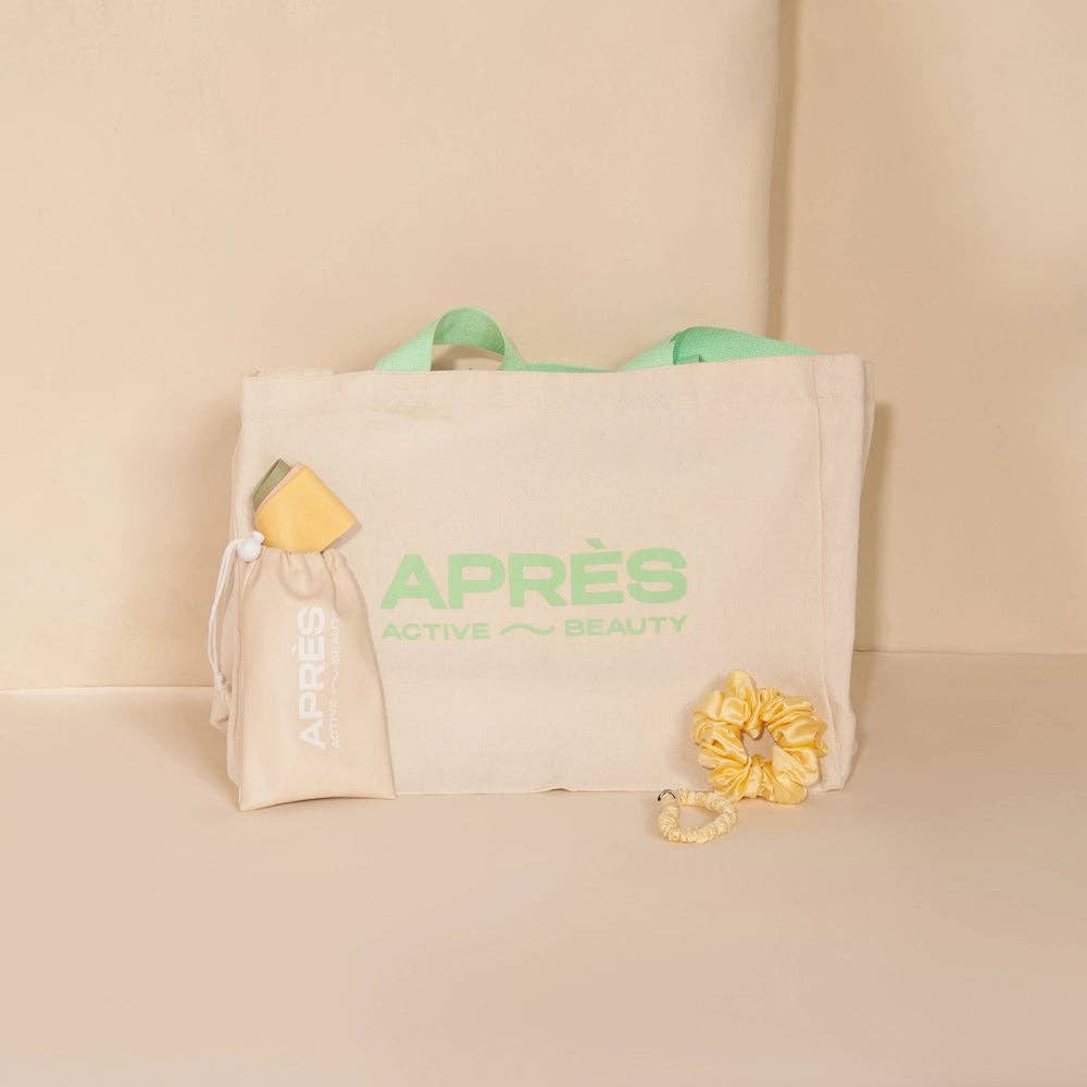 Après Beauty – wholesale Sporttillbehör – Daily Stretch-kit16