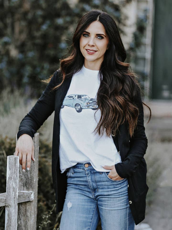 Zwarte damesvest - Licht oversized voor wholesale door Navy Fields