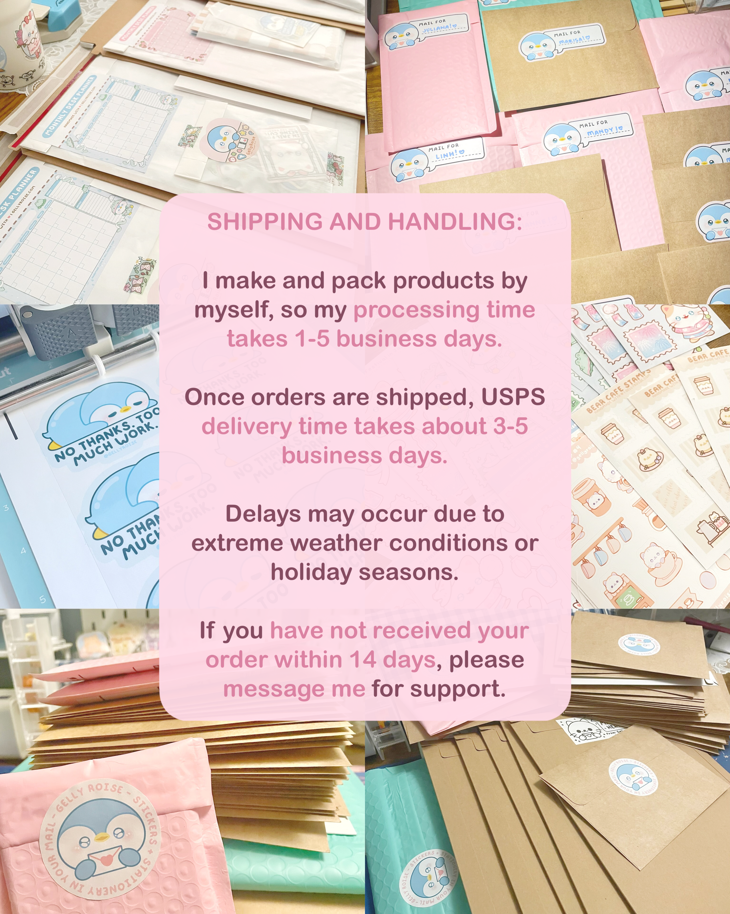 Gelly Roise – Engroshandel Klistermærke – Snorlax vandtætte klistermærker5