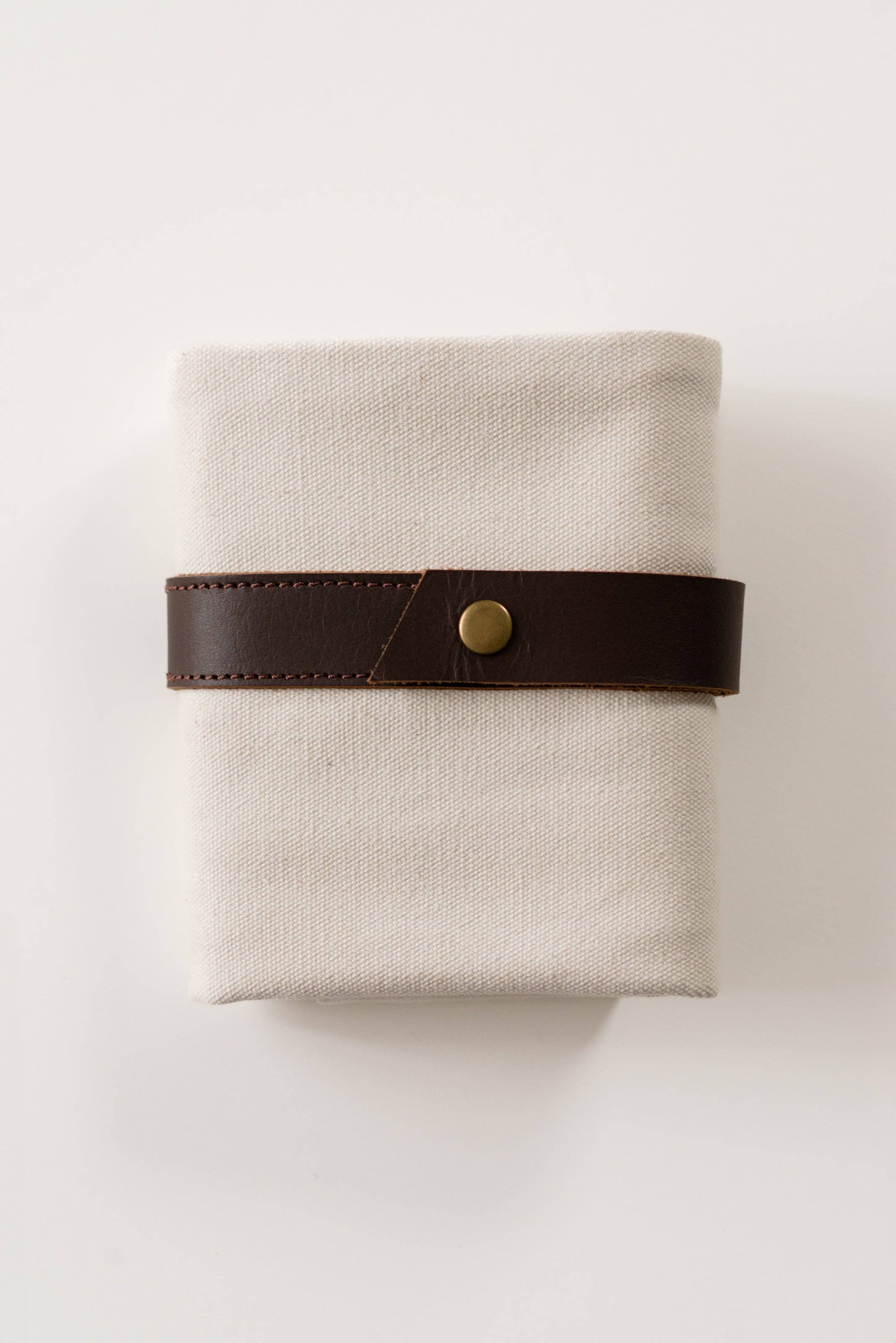 Quince & Co. – Engroshandel Strikke-/hækleartikler – Standard etui i canvas til udskiftelige strikkepinde8