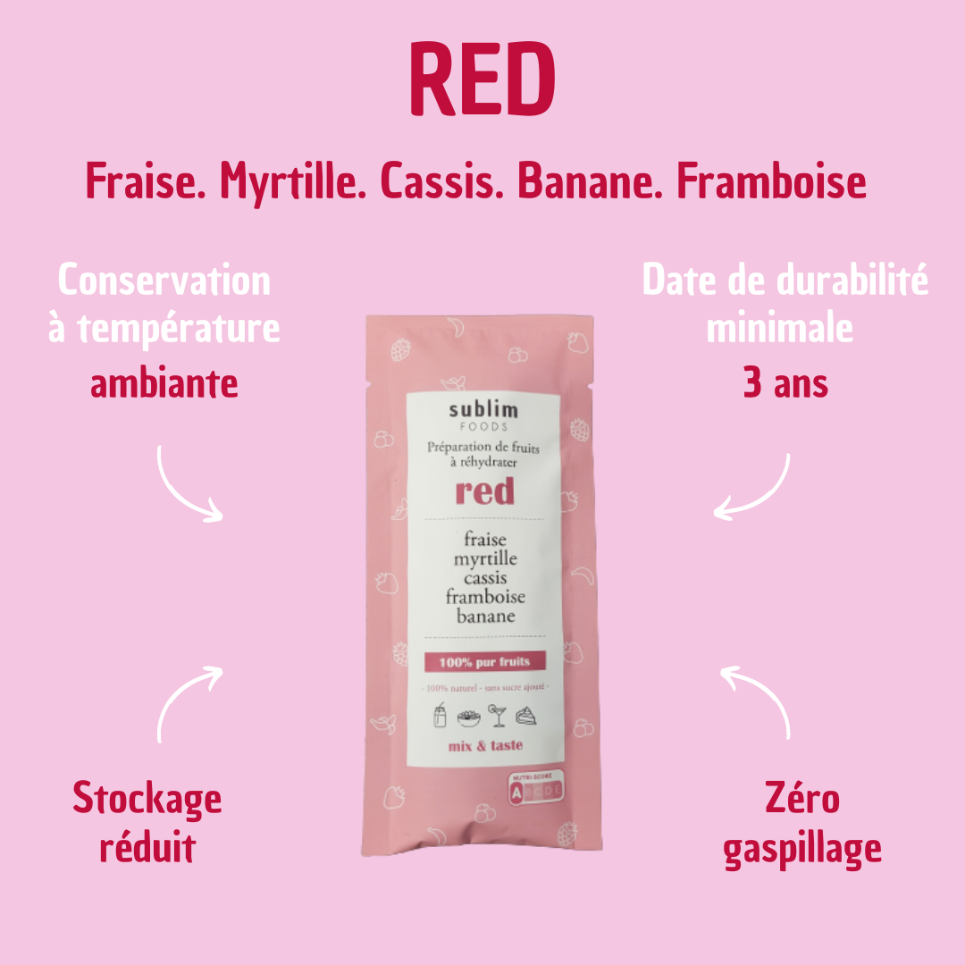 Natural Food Innovation - Wholesale Retailer Sample - Food & Drink - Sample pack3