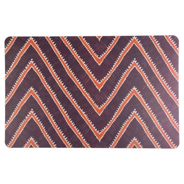 VdE Tivoli 1996 - Wholesale Placemat - MALINDI PLACEMATS 3 PCS DOUBLE-SIDED7