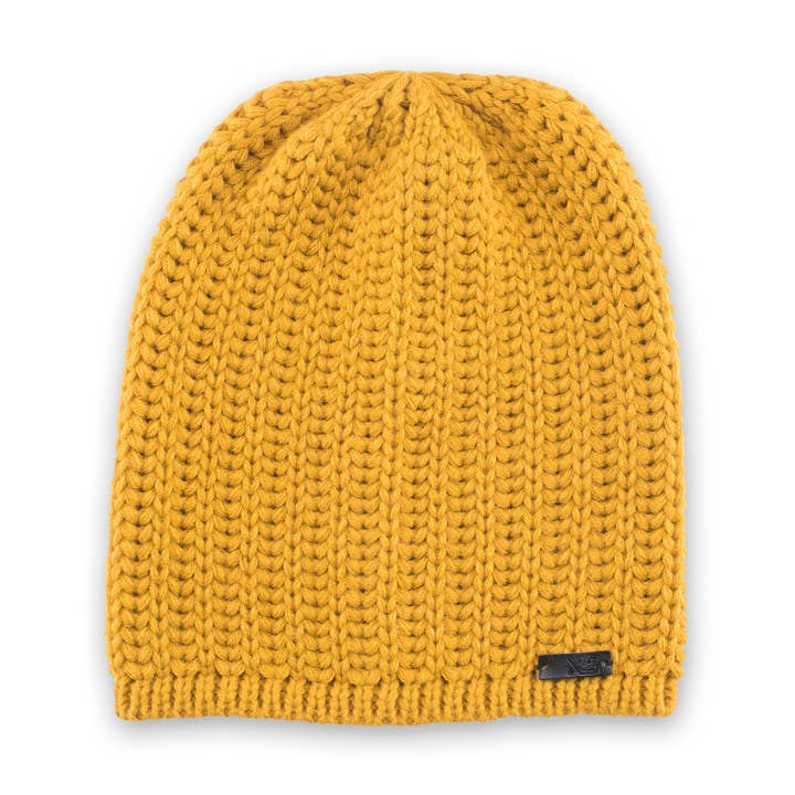 Slouch Beanie for wholesale by Unified