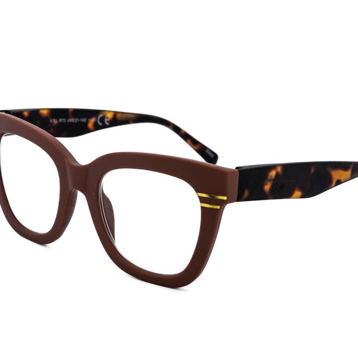 Terrava for wholesale by Bolero Eyewear