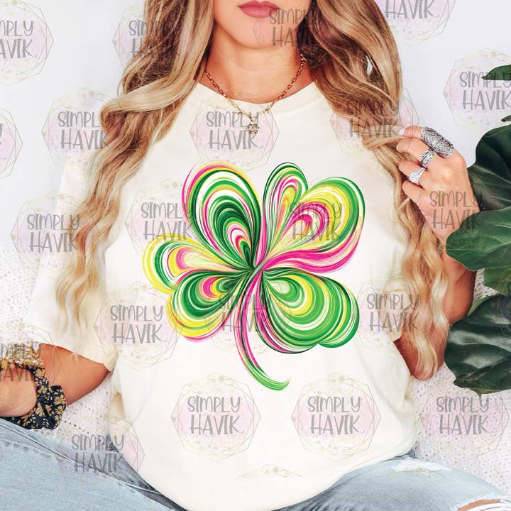 Clover for wholesale by Simply Havik