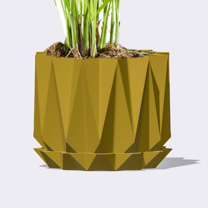 Rosebud Homegoods - Wholesale Plant Pot - The Celestial Planter